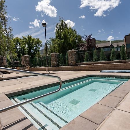 Two Bedroom Park Ave Condo By Park City Vacations المظهر الخارجي الصورة