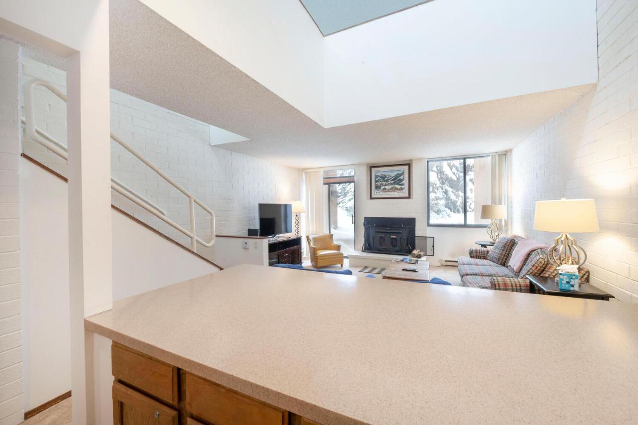 Two Bedroom Park Ave Condo By Park City Vacations المظهر الخارجي الصورة