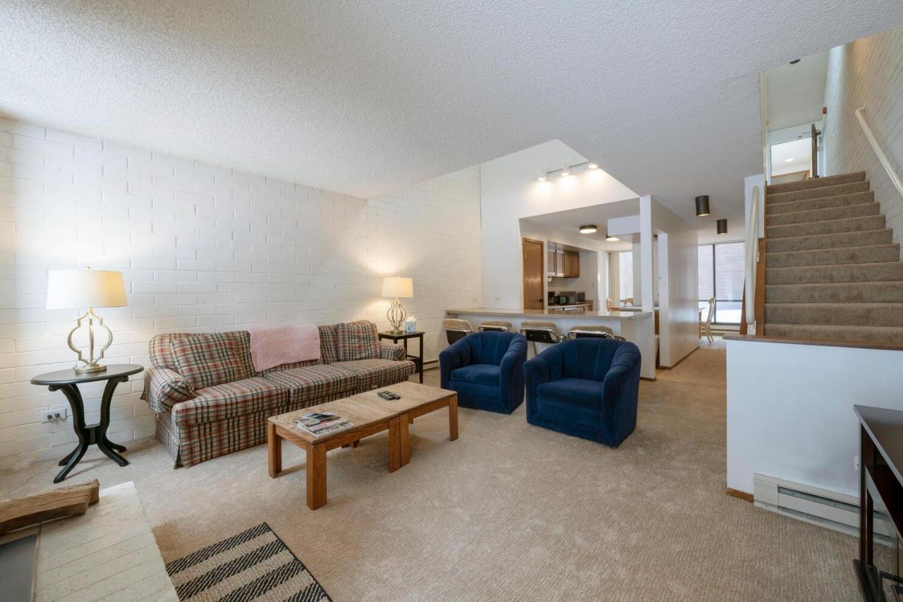 Two Bedroom Park Ave Condo By Park City Vacations المظهر الخارجي الصورة