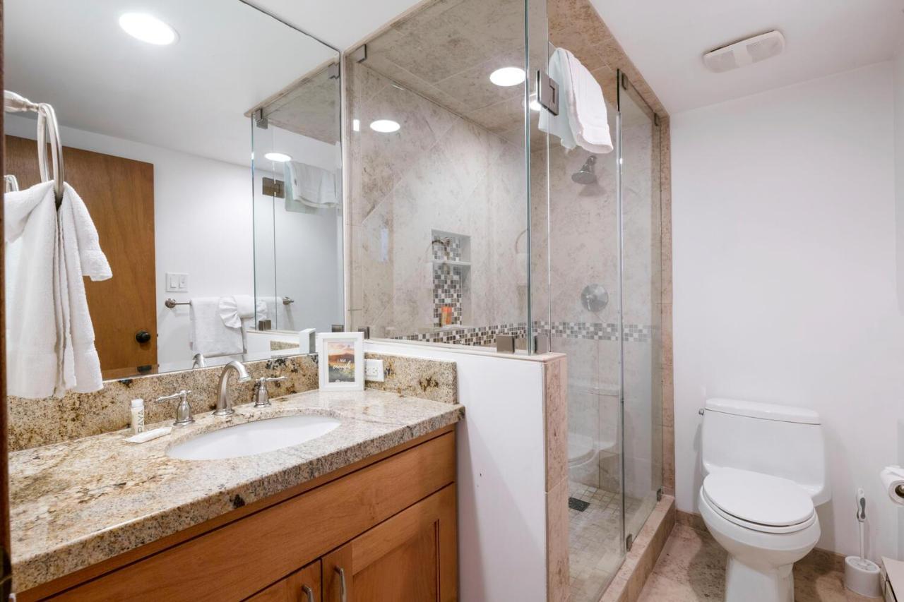 Two Bedroom Park Ave Condo By Park City Vacations المظهر الخارجي الصورة