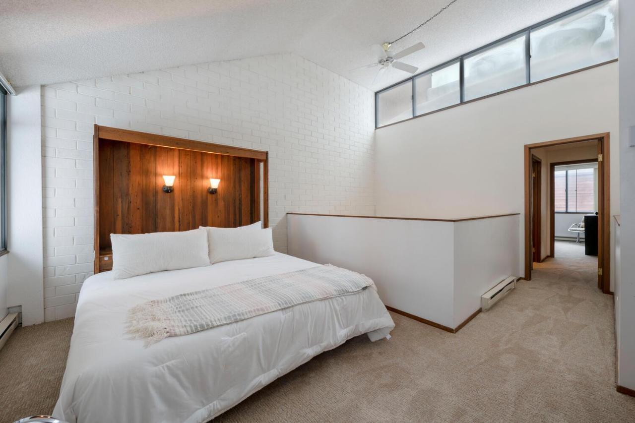 Two Bedroom Park Ave Condo By Park City Vacations المظهر الخارجي الصورة