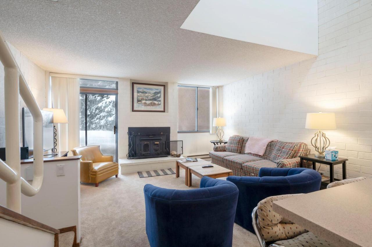 Two Bedroom Park Ave Condo By Park City Vacations المظهر الخارجي الصورة