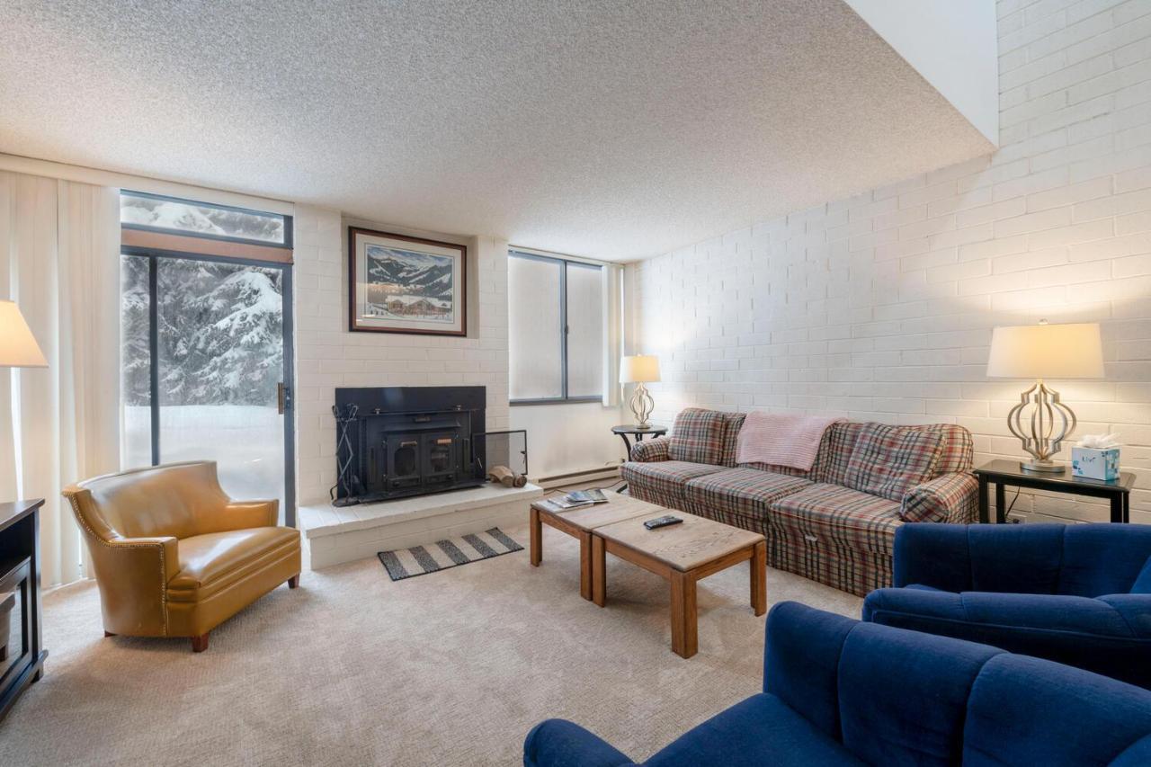 Two Bedroom Park Ave Condo By Park City Vacations المظهر الخارجي الصورة