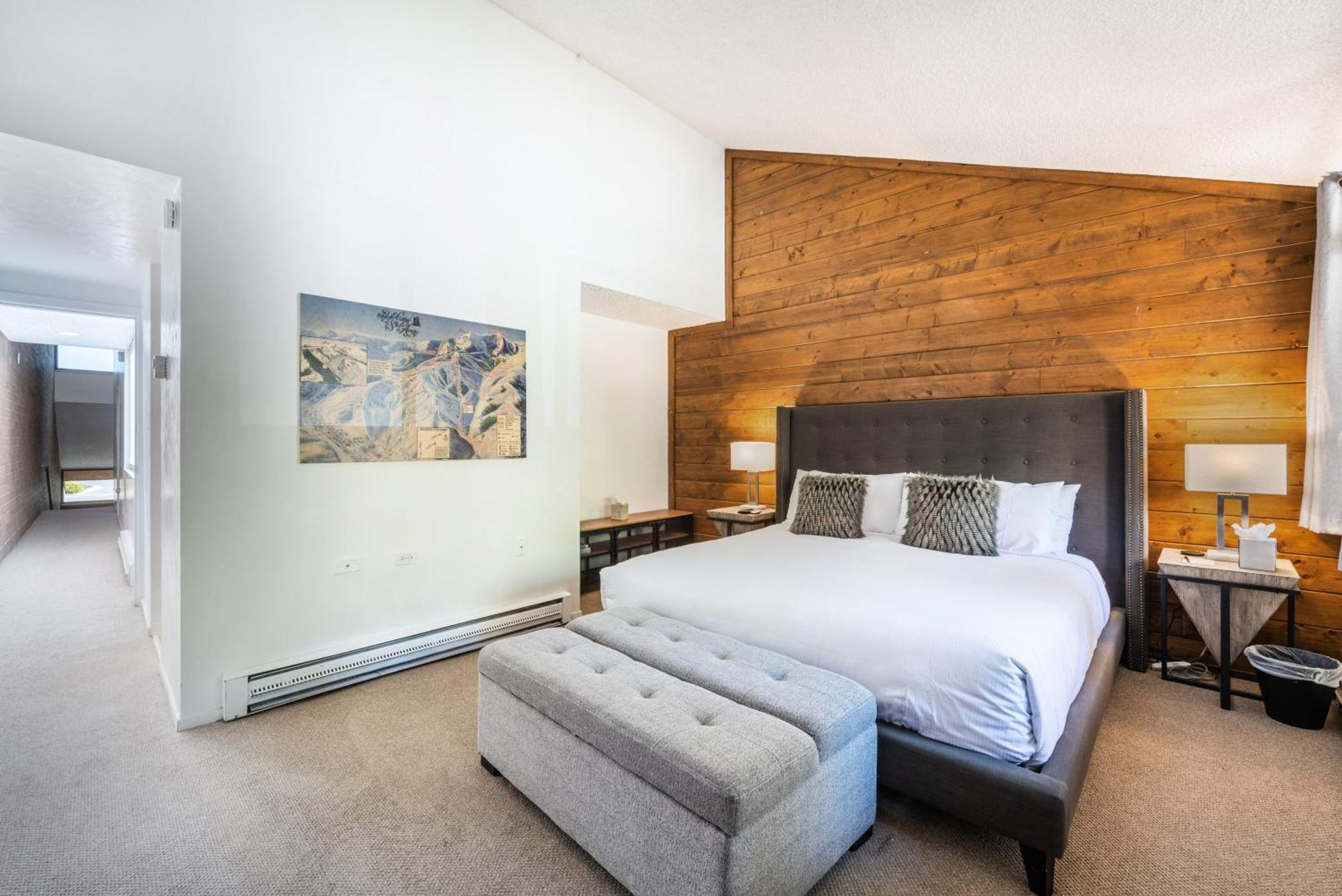 Two Bedroom Park Ave Condo By Park City Vacations المظهر الخارجي الصورة