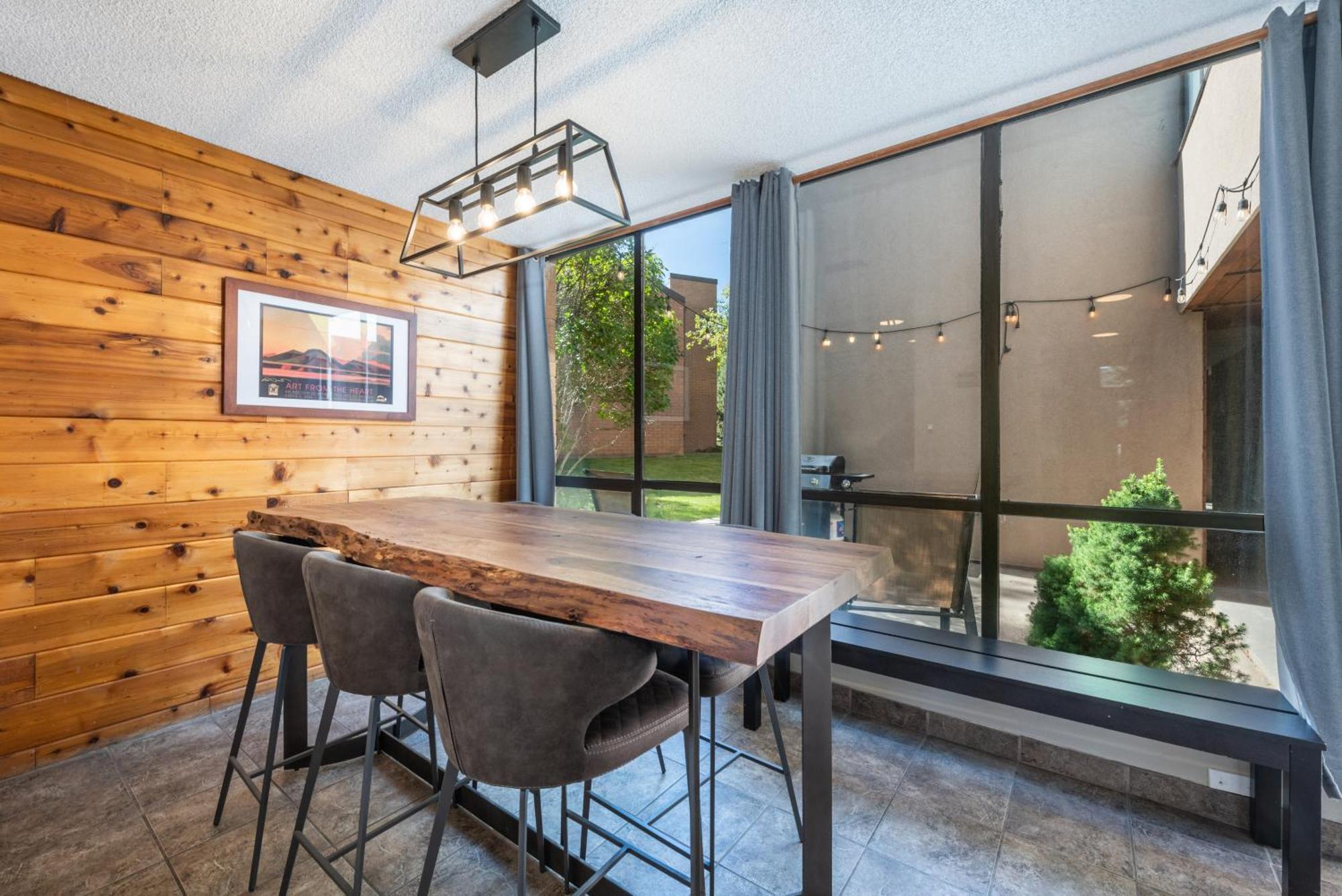 Two Bedroom Park Ave Condo By Park City Vacations المظهر الخارجي الصورة