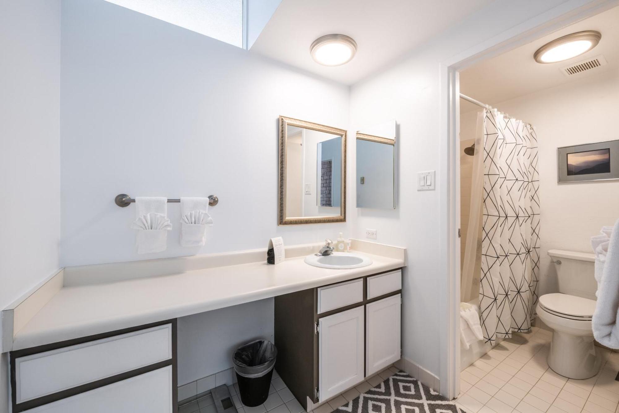 Two Bedroom Park Ave Condo By Park City Vacations المظهر الخارجي الصورة